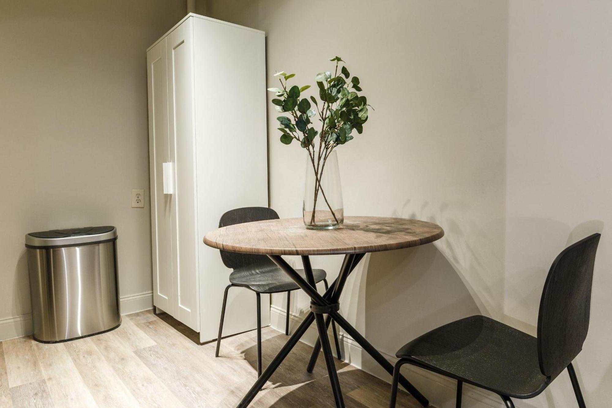 Apartamento Lovely And Comfy In Nyc Nueva York