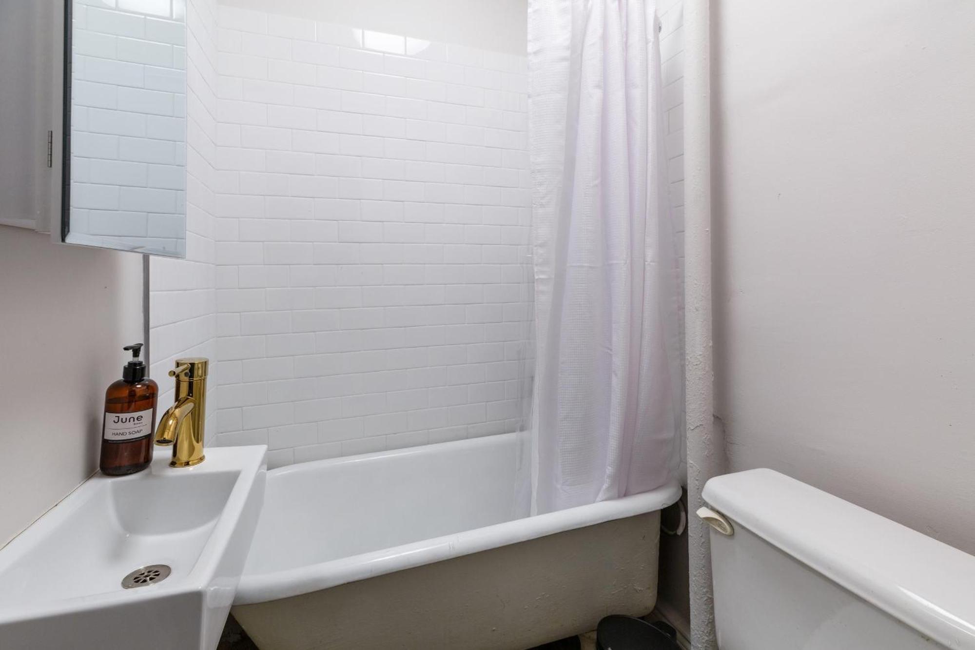 Lovely And Comfy In Nyc Apartamento *